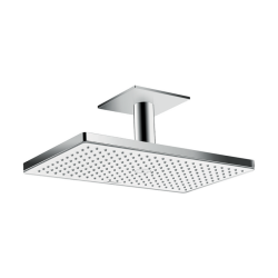 HansGrohe Rainmaker Select Tepe Duşu 460 1 Jet, Tavan Bağlantısı İle - 24002400 - HANSGROHE