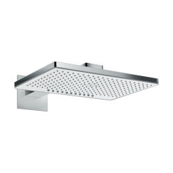 HansGrohe Rainmaker Select Tepe Duşu 460 2 Jet, Duş Dirseği İle - 24005400 