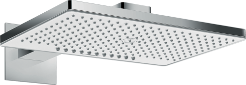 HansGrohe Rainmaker Select Tepe Duşu 460 2 Jet, Duş Dirseği İle - 24005400