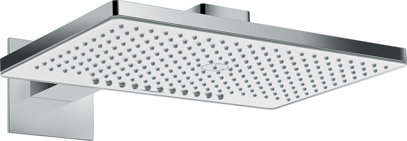 HansGrohe Rainmaker Select Tepe Duşu 460 2 Jet, Duş Dirseği İle  - 24005400 - HANSGROHE