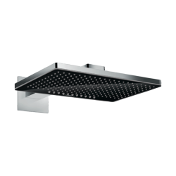 HansGrohe Rainmaker Select Tepe Duşu 460 2 Jet, Duş Dirseği İle - 24005600 - HANSGROHE