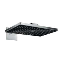 HansGrohe Rainmaker Select Tepe Duşu 460 3 Jet, Duş Dirseği İle - 24007600 - HANSGROHE