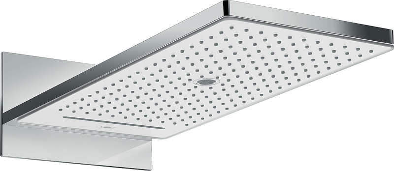 HansGrohe Rainmaker Select Tepe Duşu 580 3 Jet, Ecosmart, 9 Lt/Dk - 24011400 - 1