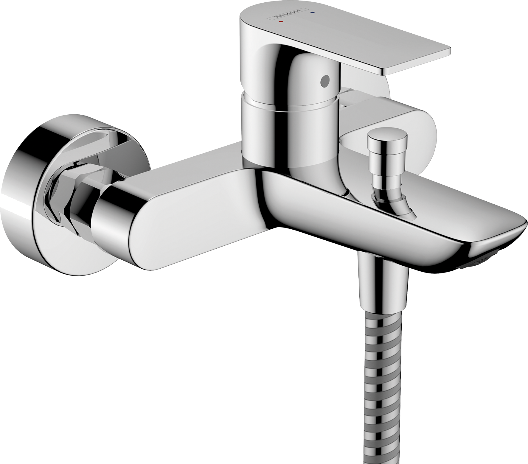 HansGrohe Rebris E - 72450000 - 1