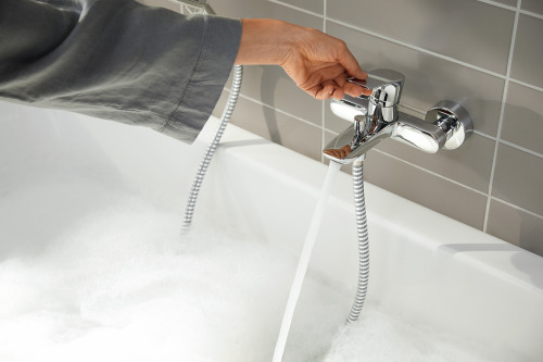 HansGrohe Rebris E - 72450000 - 2
