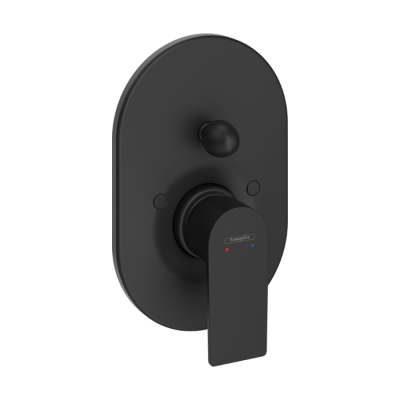 HansGrohe Rebris E - 72459670 - 1