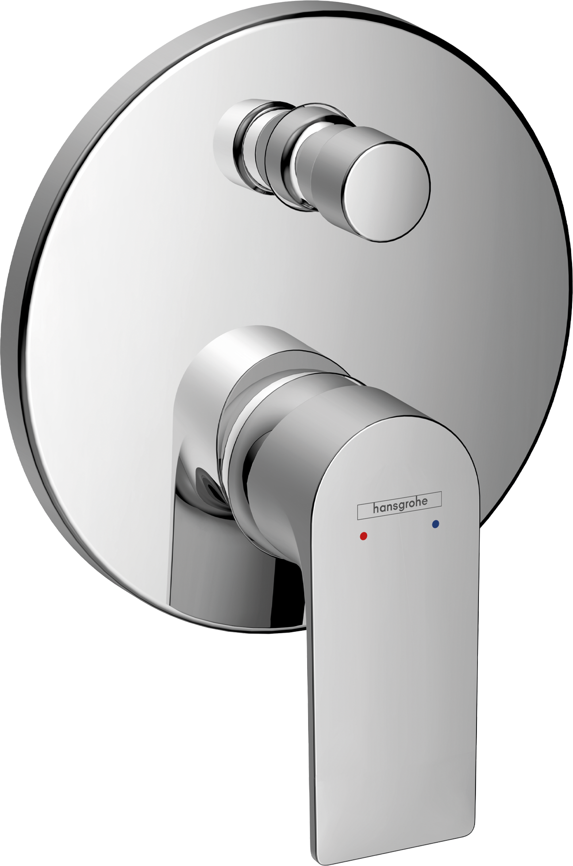 HansGrohe Rebris E - 72468000 - 1