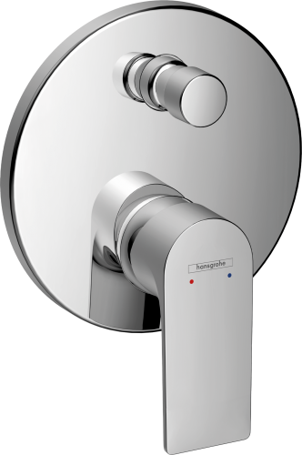 HansGrohe Rebris E - 72468000 - 1