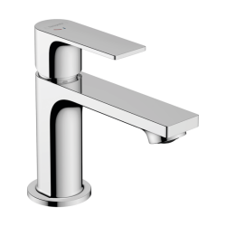 HansGrohe Rebris E - 72553000 