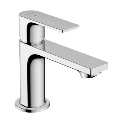 HansGrohe Rebris E - 72553000 - 1