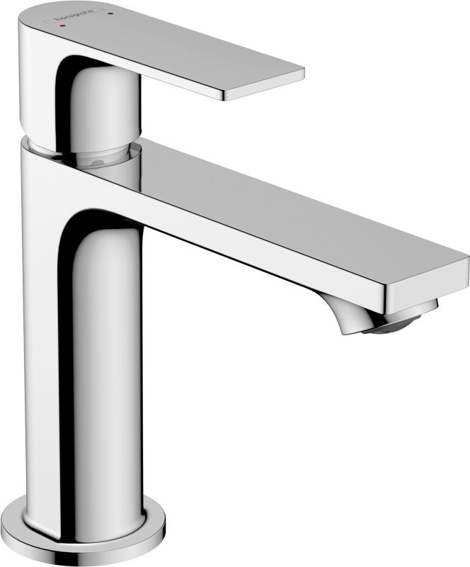 HansGrohe Rebris E - 72557000 - HANSGROHE