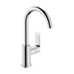 HansGrohe Rebris E - 72576000 - 1