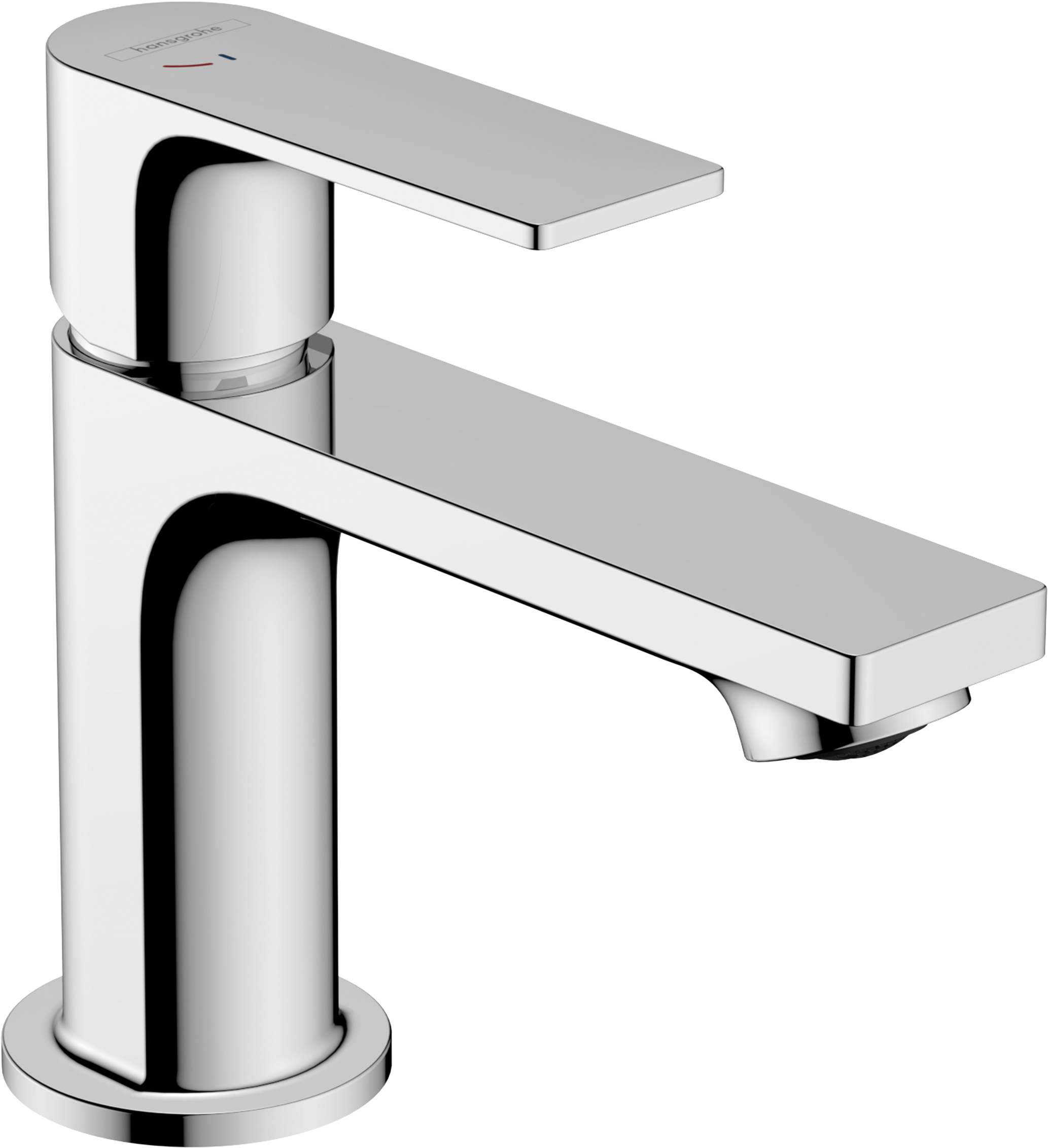 HansGrohe Rebris E - 72585000 - 1