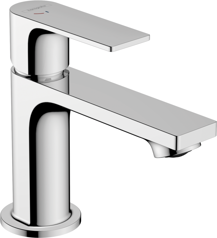 HansGrohe Rebris E - 72585000 - HANSGROHE