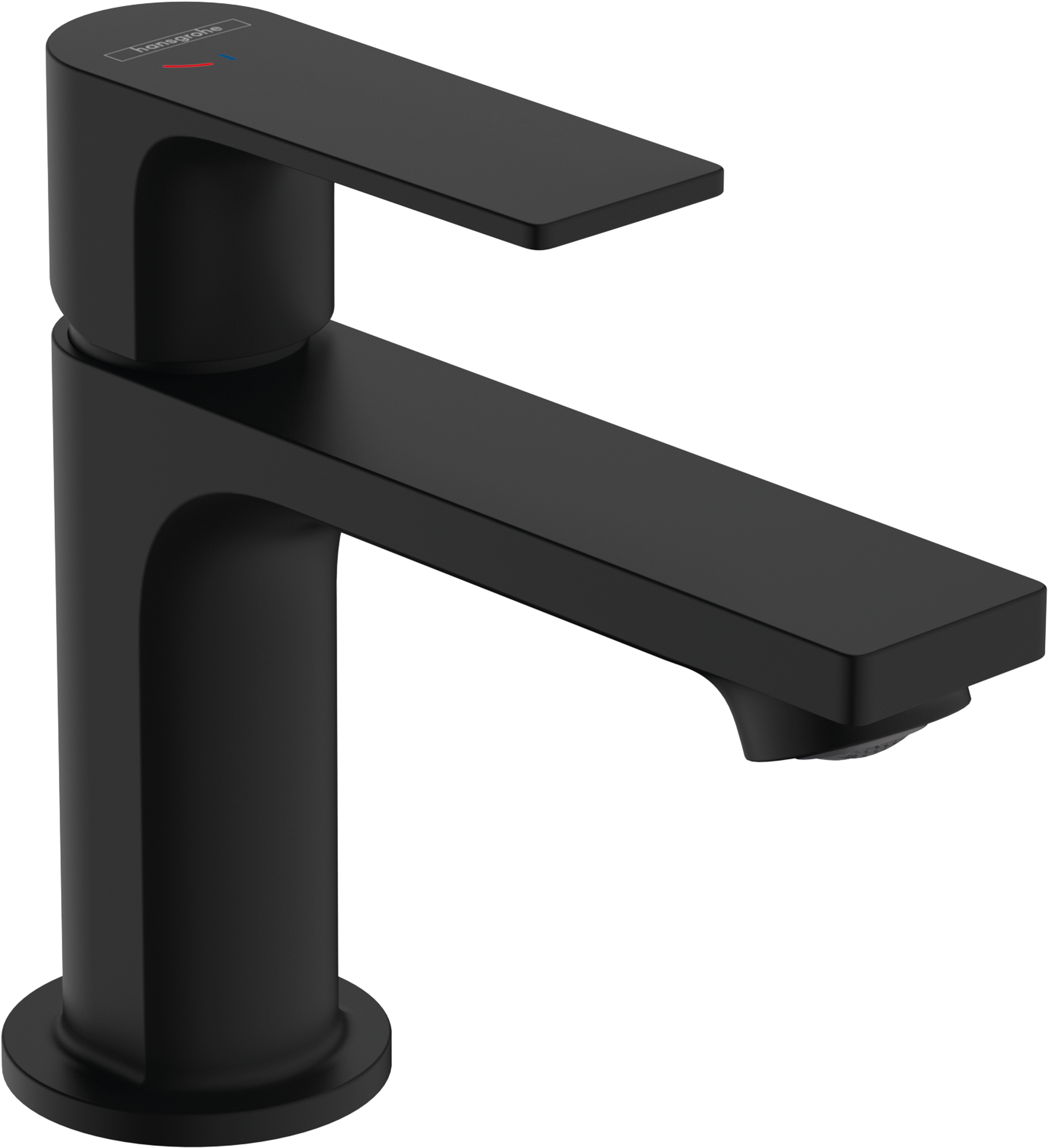 HansGrohe Rebris E - 72585670 - 1
