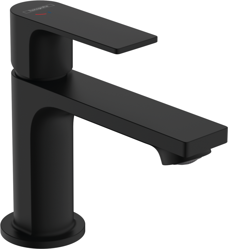 HansGrohe Rebris E - 72585670 - HANSGROHE