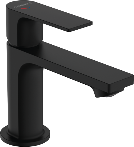 HansGrohe Rebris E - 72587670 - 1