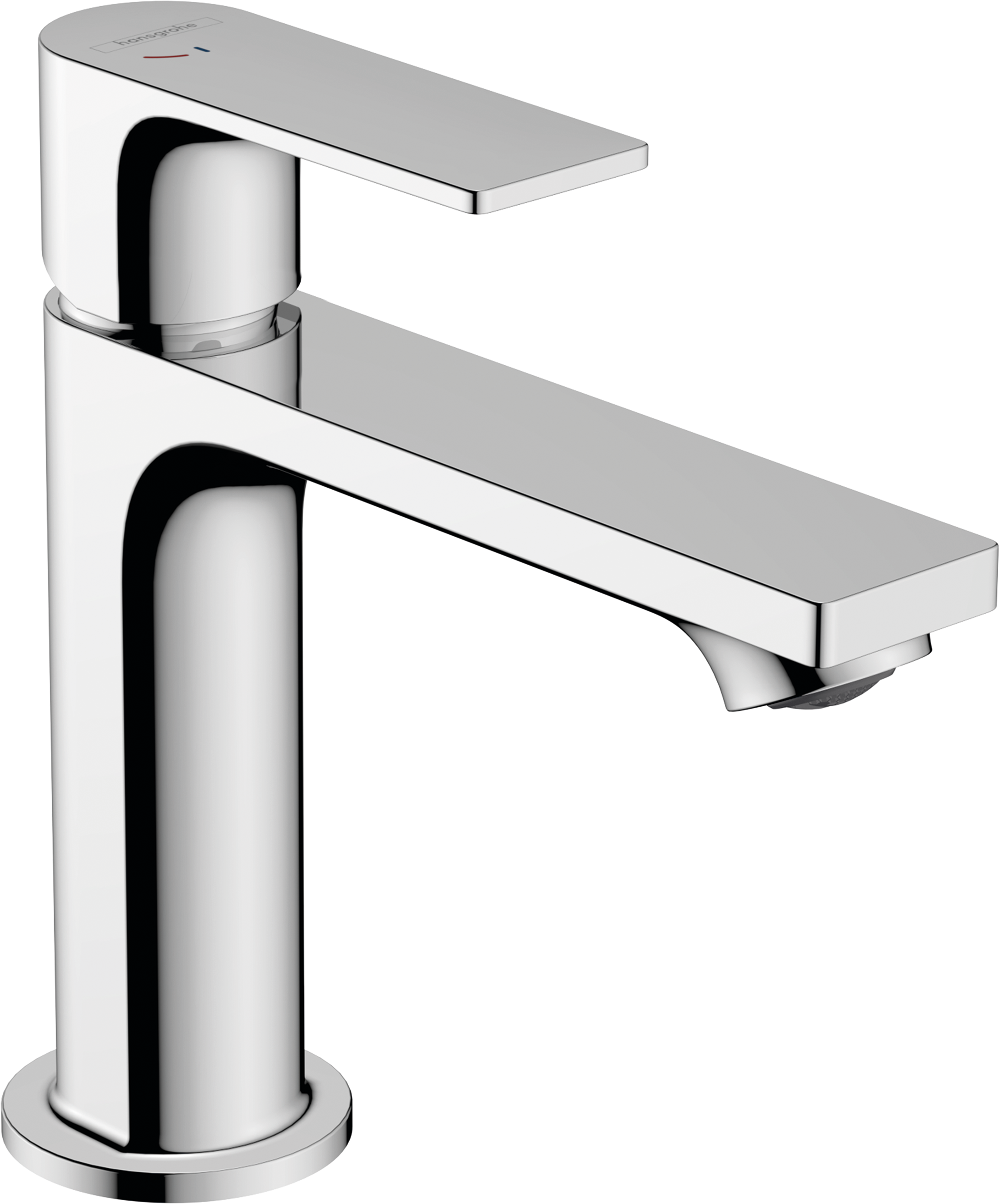 HansGrohe Rebris E - 72589000 - 1