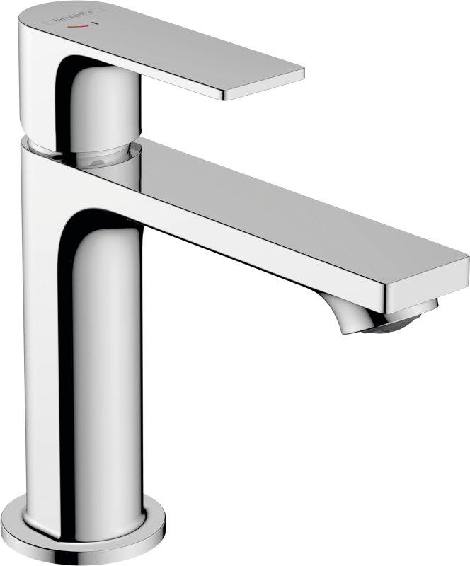 HansGrohe Rebris E - 72589000 - HANSGROHE