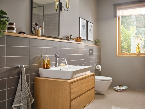 HansGrohe Rebris E - 72589000 - 5