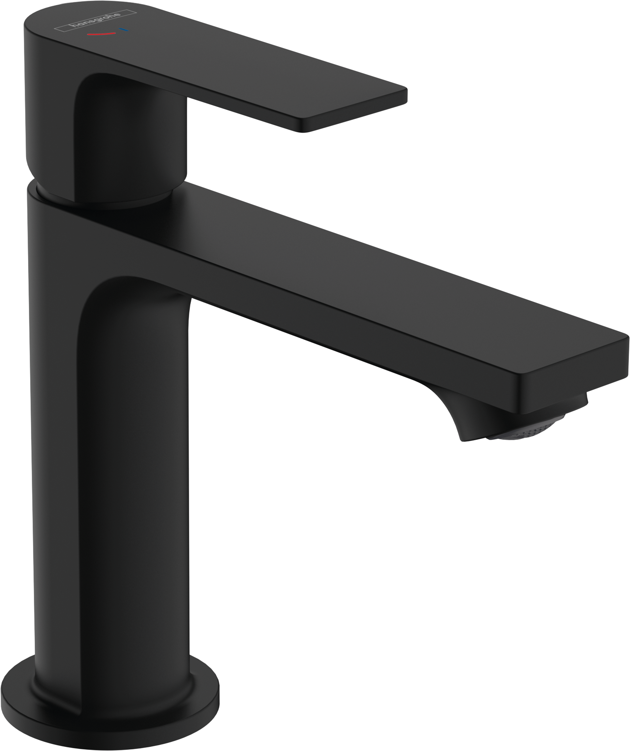 HansGrohe Rebris E - 72589670 - 1