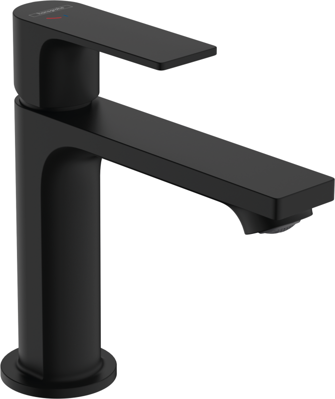 HansGrohe Rebris E - 72589670 - HANSGROHE