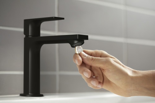 HansGrohe Rebris E - 72589670 - 4