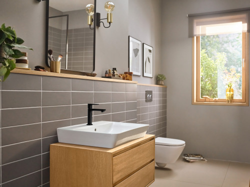 HansGrohe Rebris E - 72589670 - 5