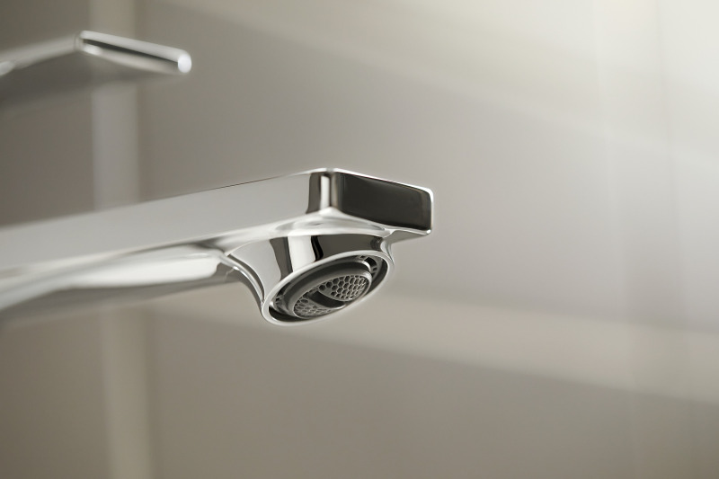 HansGrohe Rebris E - 72591000 - 2