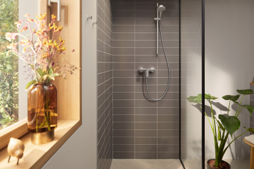 HansGrohe Rebris E - 72650000 - HANSGROHE