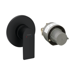 HansGrohe Rebris E - 72658670 - HANSGROHE