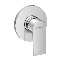 HansGrohe Rebris E - 72659000 
