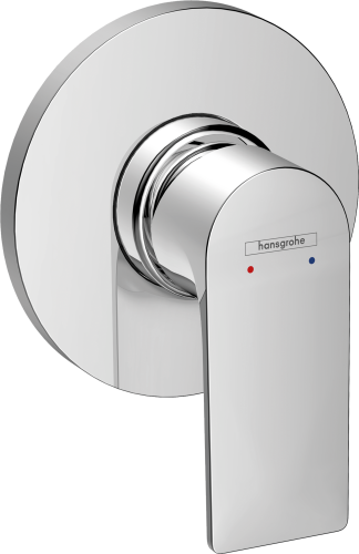HansGrohe Rebris E - 72659000 