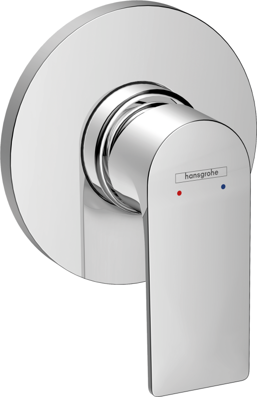 HansGrohe Rebris E - 72659000 - 1