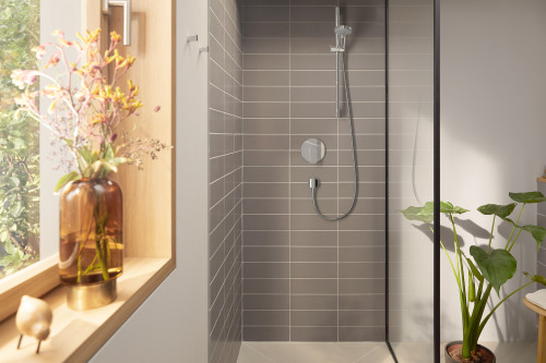HansGrohe Rebris E - 72668000 - HANSGROHE