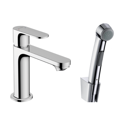 HansGrohe Rebris S - 72215000 - 1