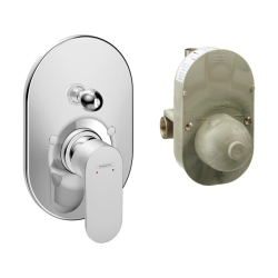 HansGrohe Rebris S - 72448000 - HANSGROHE