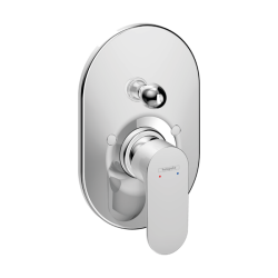HansGrohe Rebris S - 72449000 