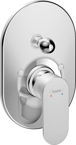 HansGrohe Rebris S - 72449000 