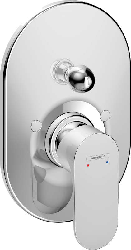HansGrohe Rebris S - 72449000 - 1