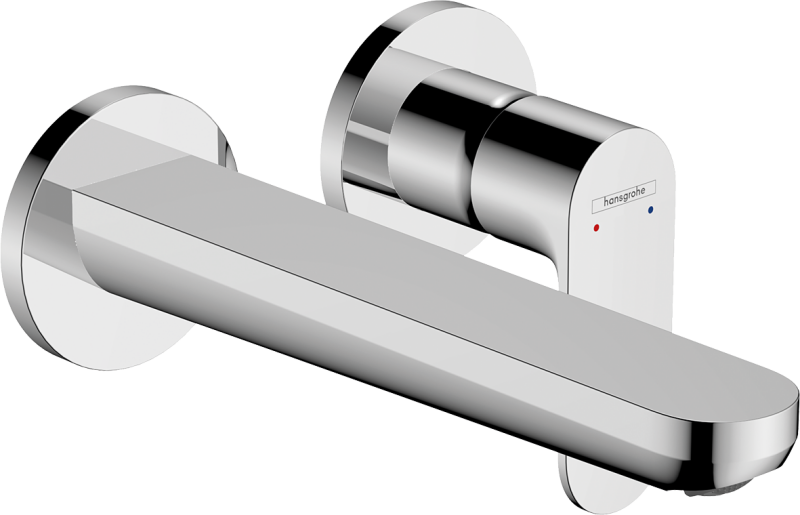 HansGrohe Rebris S - 72528000 - HANSGROHE