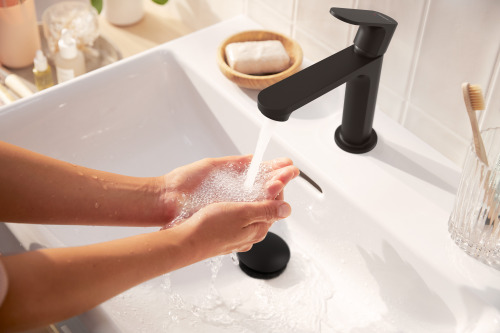 HansGrohe Rebris S - 72588670 - 3