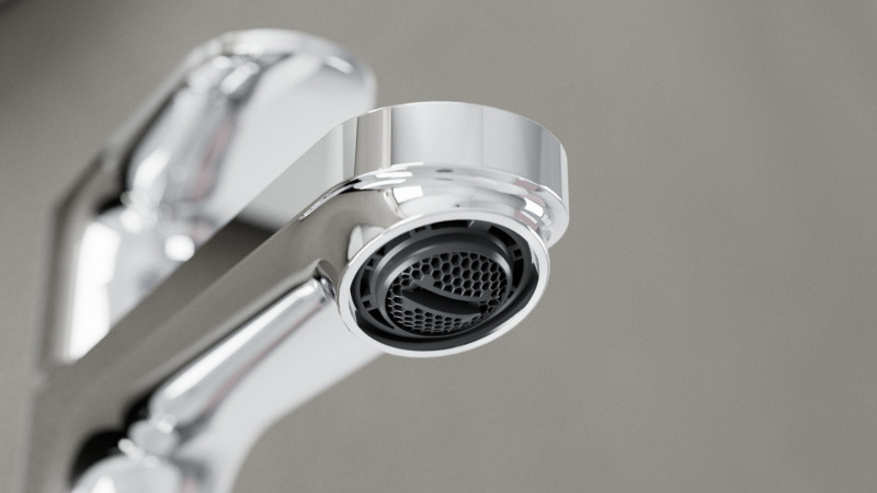 HansGrohe Rebris S - 72590000 - 2