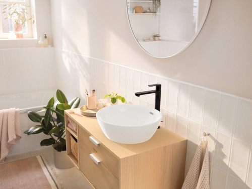 HansGrohe Rebris S - 72590670 - 2