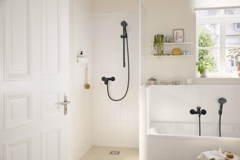 HansGrohe Rebris S - 72640670 - 1