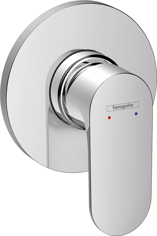 HansGrohe Rebris S - 72649000 - 1