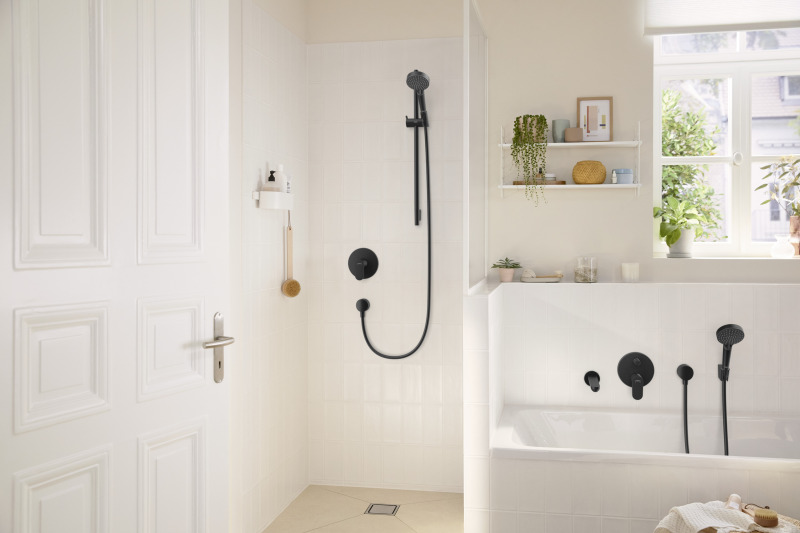 HansGrohe Rebris S - 72667670 - 1