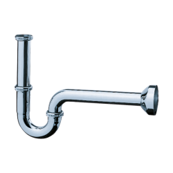 HansGrohe S Boru Sifon Kolay Montaj - 53010000 - HANSGROHE