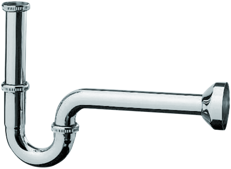 HansGrohe S Boru Sifon Kolay Montaj - 53010000 - HANSGROHE