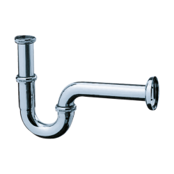 HansGrohe S Boru Sifon Standart Model - 53002000 - HANSGROHE